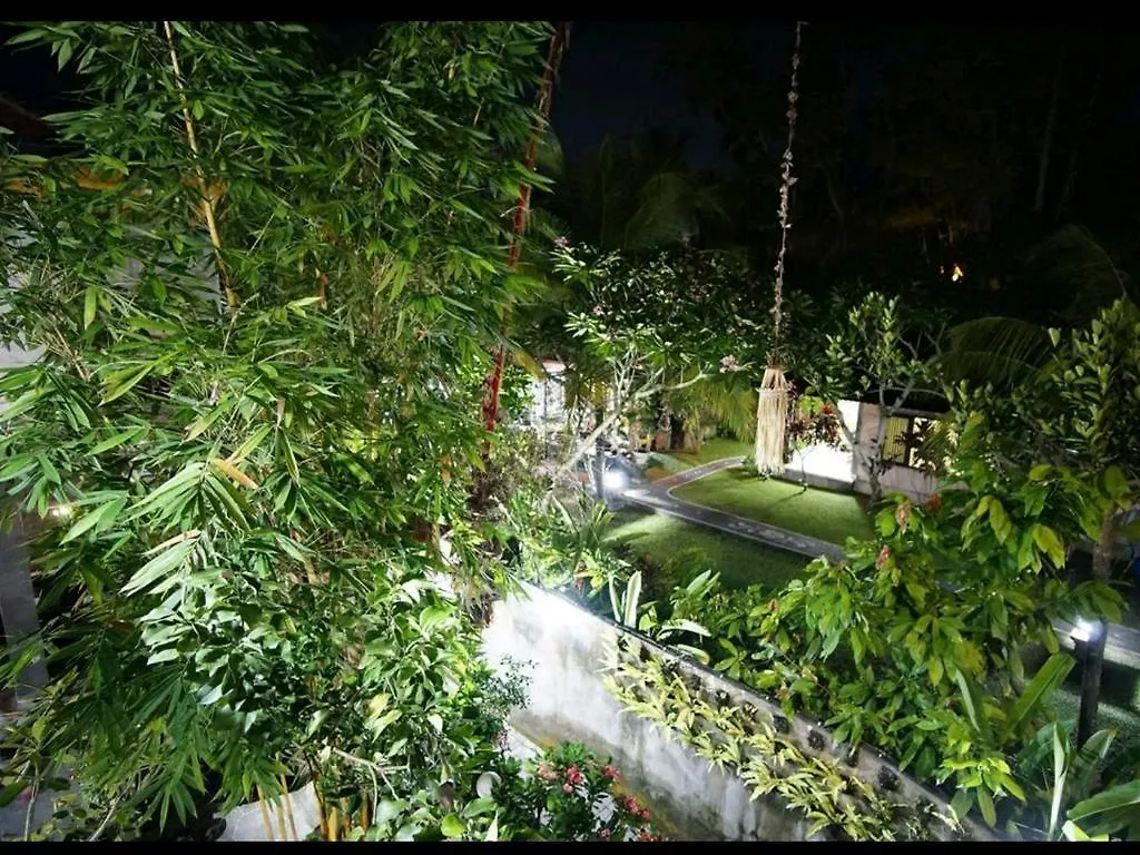 Ubud Dream 3*,