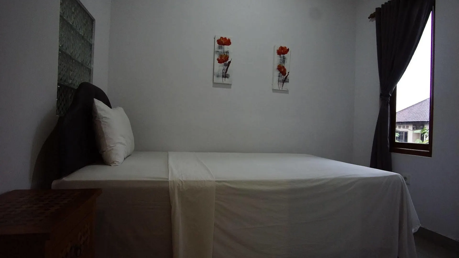 Casa de hóspedes Ubud Dream
