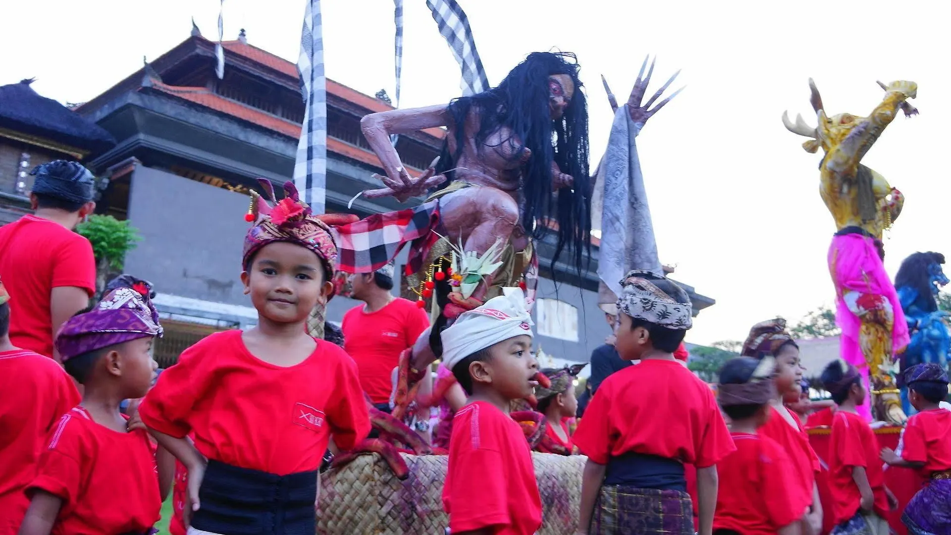 Ubud Dream