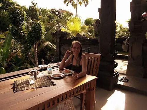 Ubud Dream 3*,  Indonésia