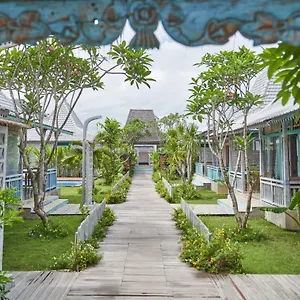 Casa Batu Belig Indonesia