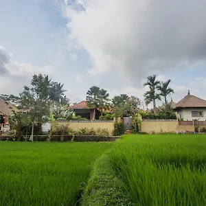 Luwih Nature Retreat Bed and breakfast