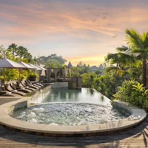 Resort The Alena A Pramana Experience