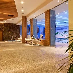 Vitosha Park - Free Indoor Pool & Parking Bulgaria
