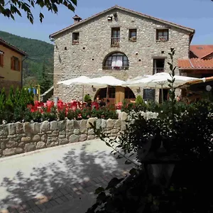 Hostal Els Roures Camprodon