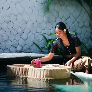 Calm Indonesia