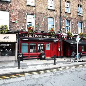 The Times - College Street Irlanda