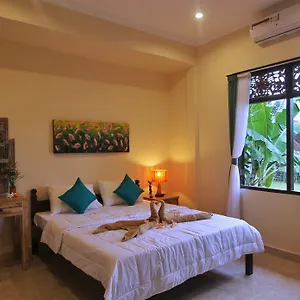 Muwa Hostal