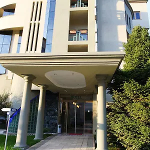 Hotel Green Albania