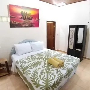 Affittacamere Muka House