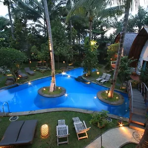 Parco vacanze Bird - Chse Certified