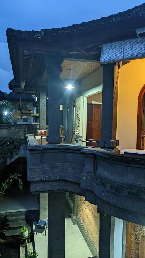 Ubud Dream Indonesia