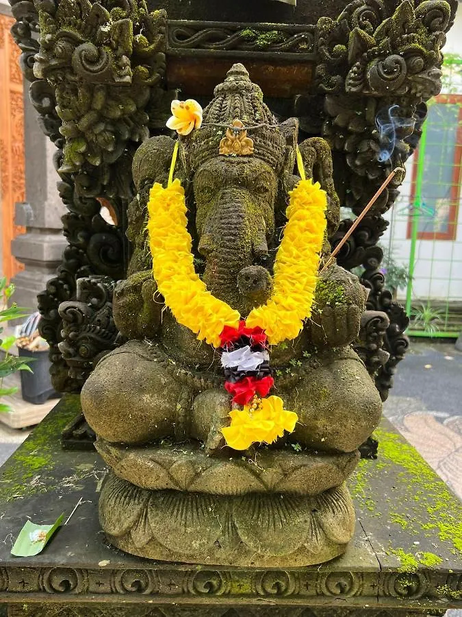 Ubud Dream