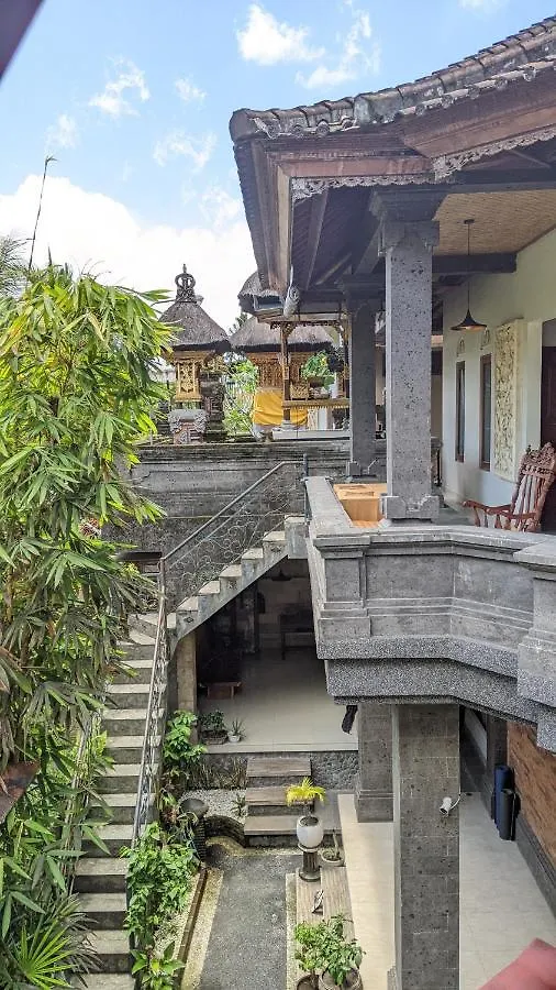 Ubud Dream 3*,  Indonesia