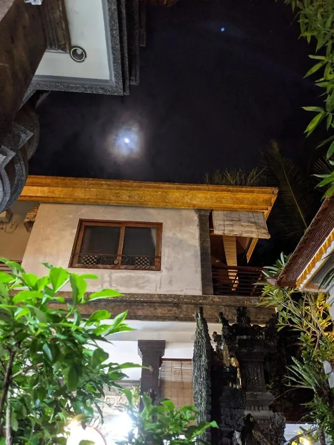 Affittacamere Ubud Dream