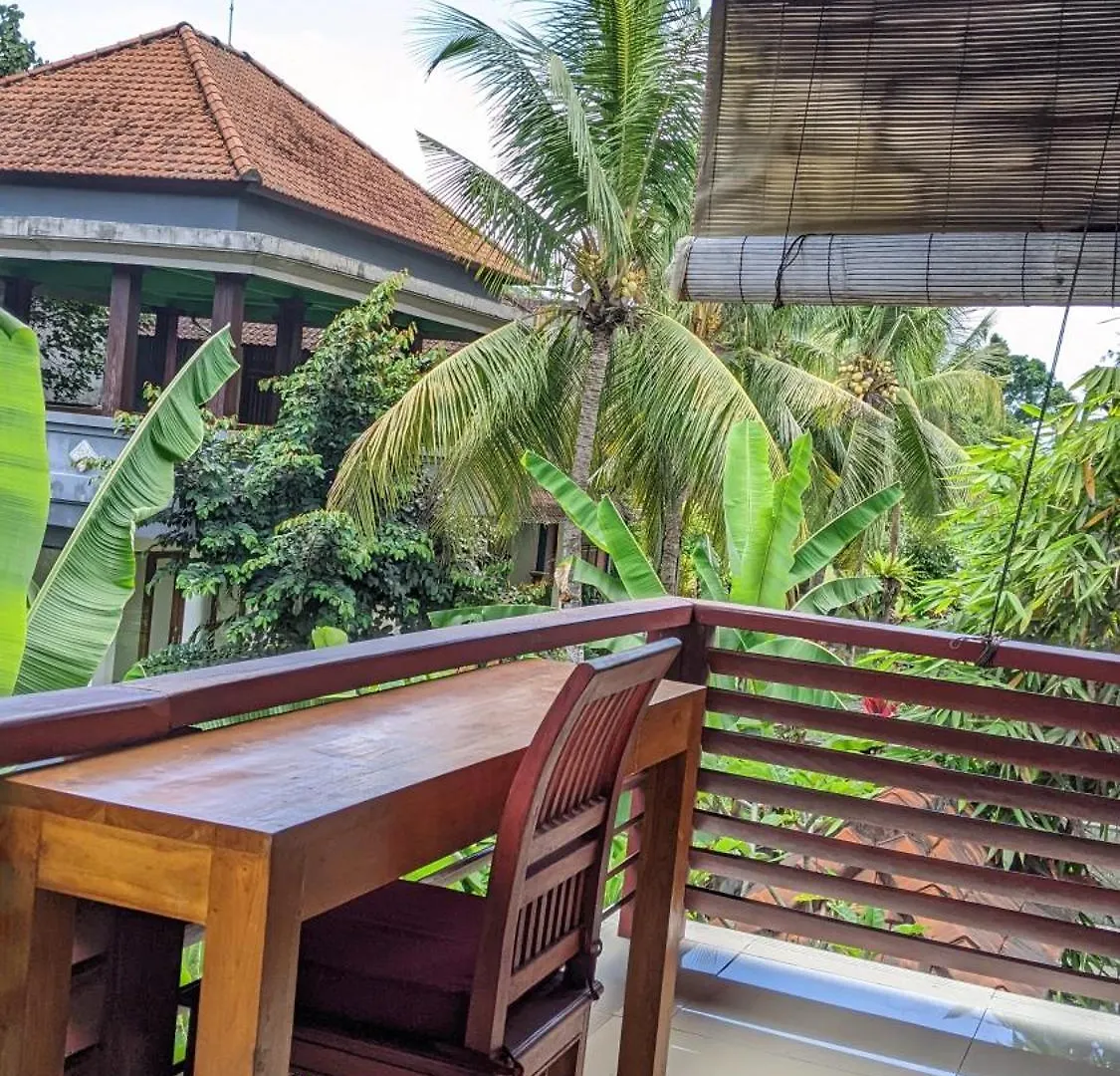 Ubud Dream Убуд