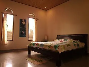 Гостевой дом Ubud Dream