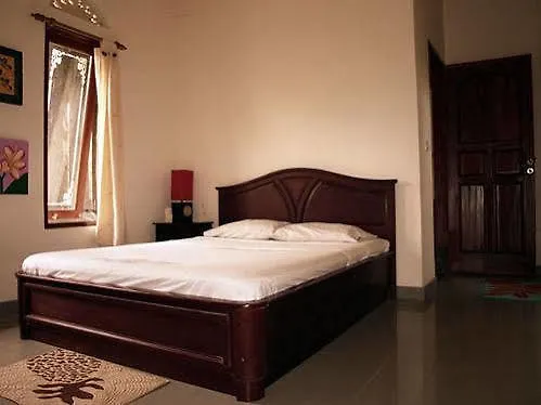 Ubud Dream Индонезия