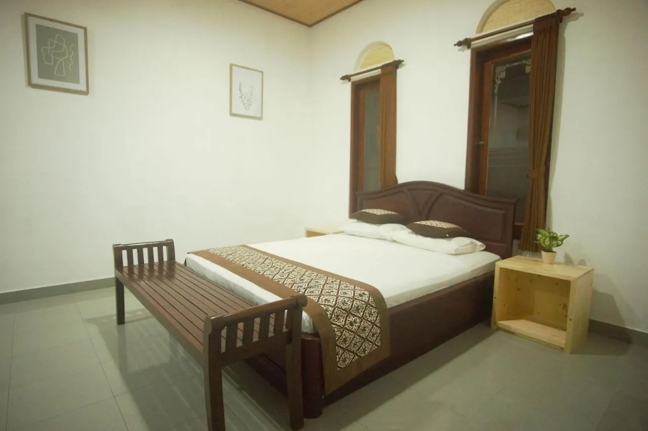 Ubud Dream 3*,