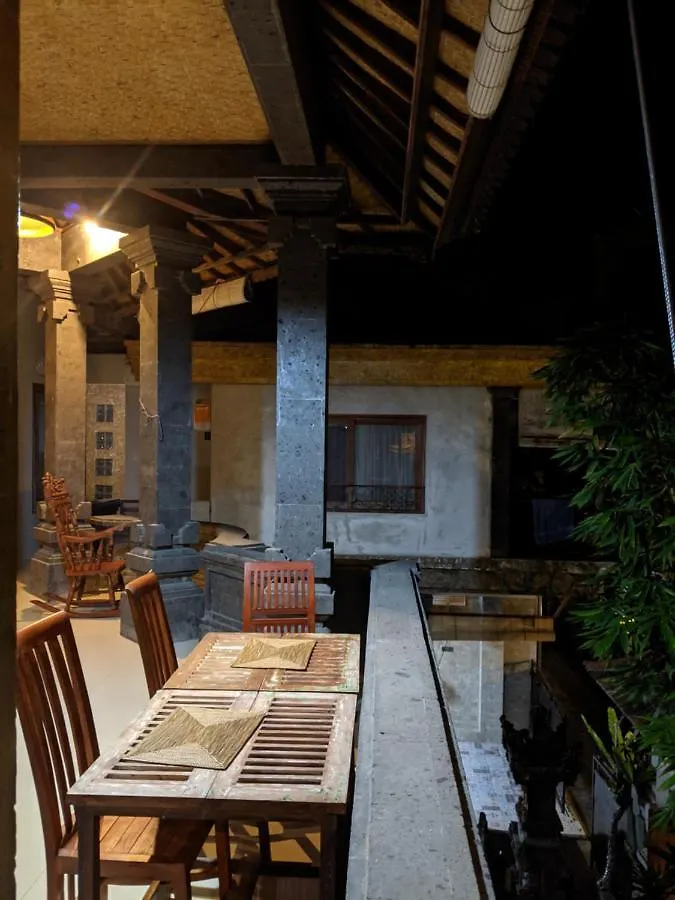 Ubud Dream