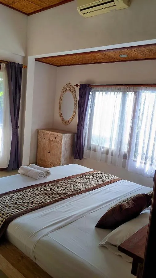 Ubud Dream