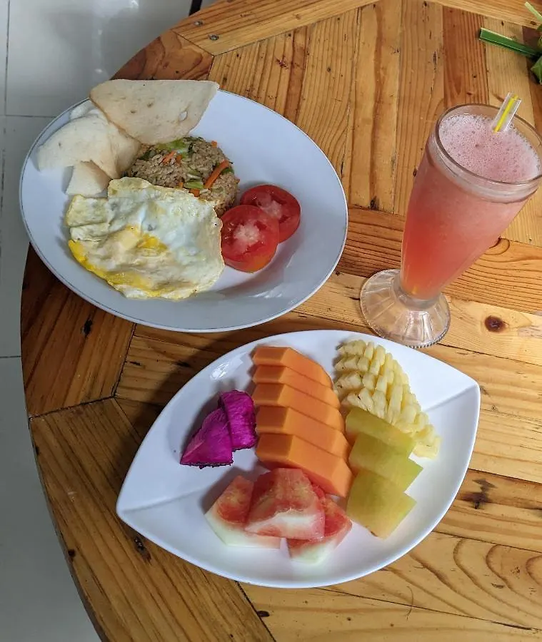 Ubud Dream Gasthof