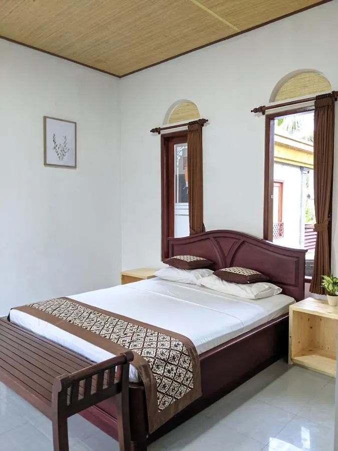 Ubud Dream Indonesien