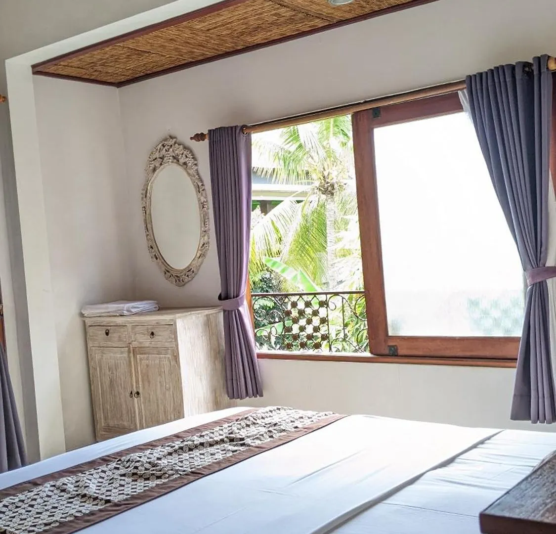 Ubud Dream 3*,  Indonesien