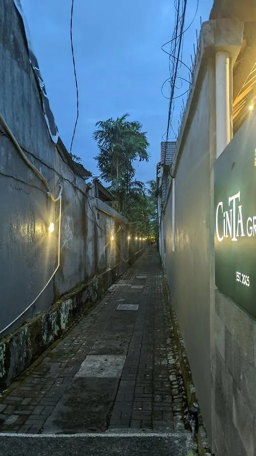 Ubud Dream 3*,  Indonesien
