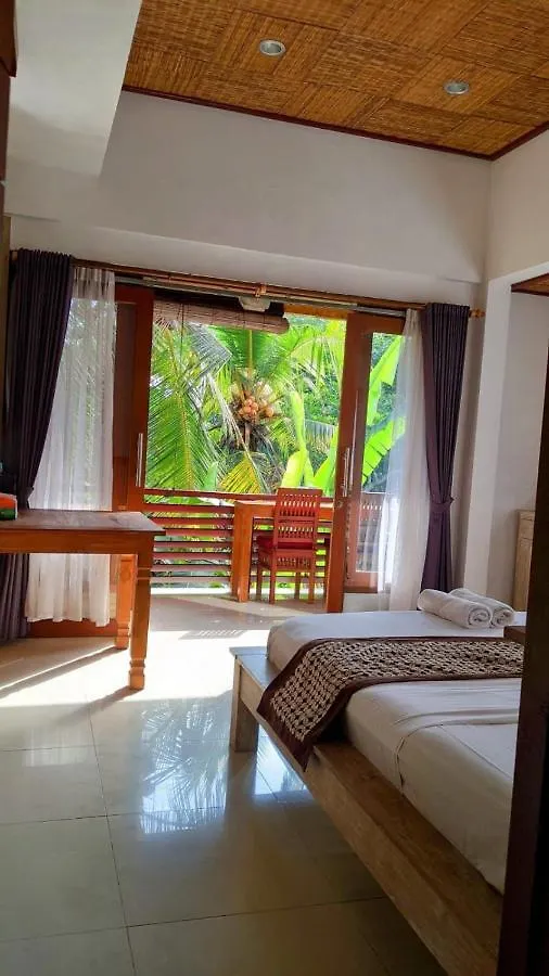 Ubud Dream