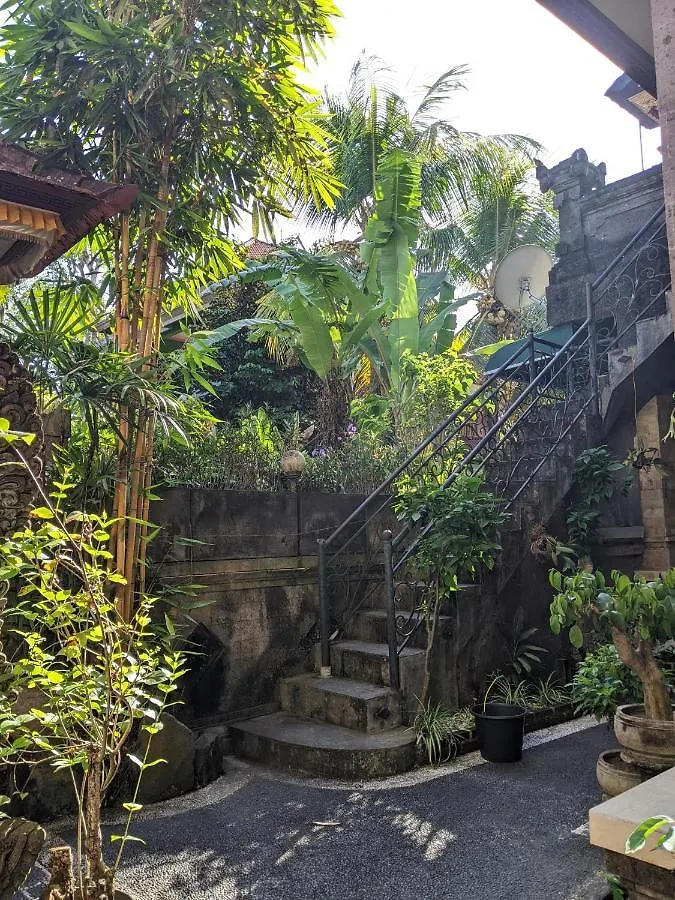 Ubud Dream Gasthof
