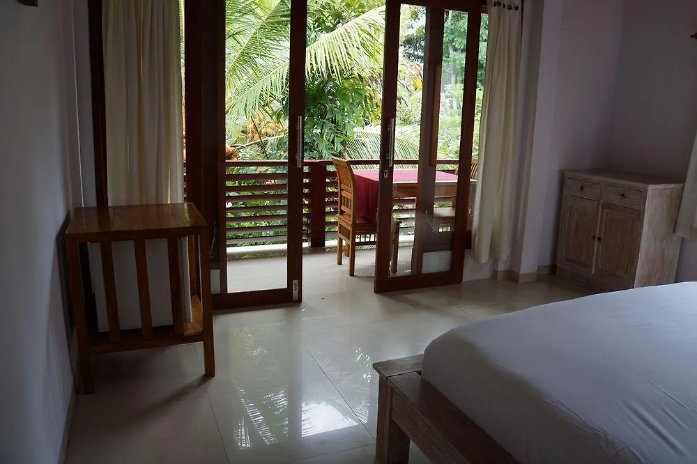 Gasthof Ubud Dream
