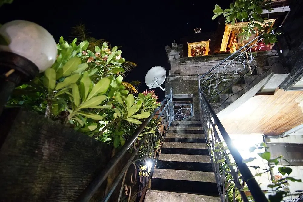 Gasthof Ubud Dream