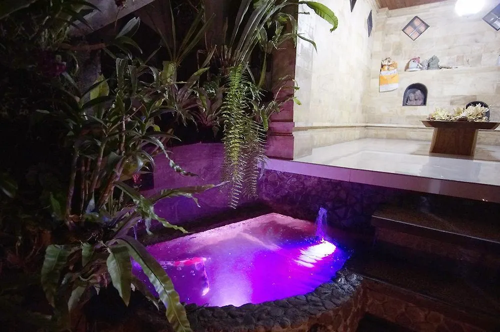Ubud Dream