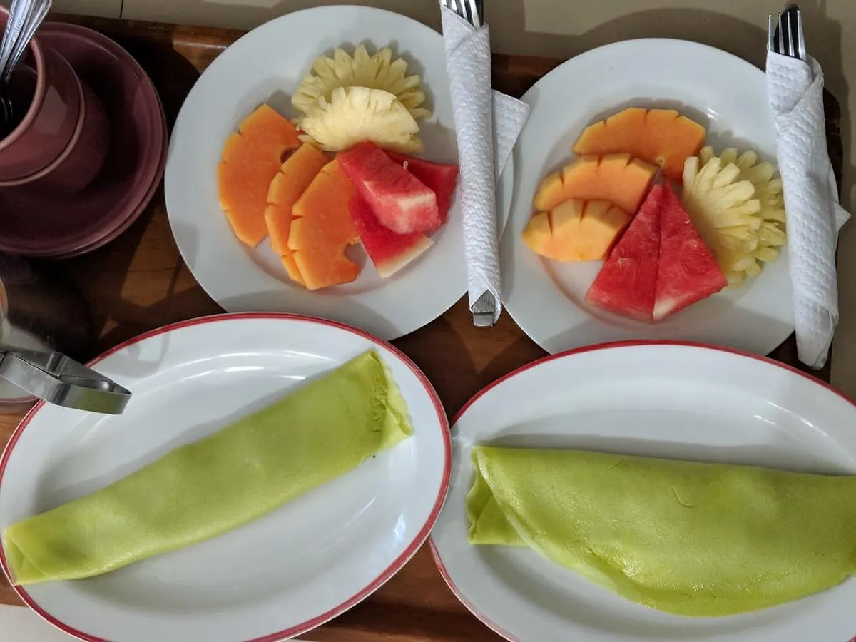 Ubud Dream 3*,  Indonesien