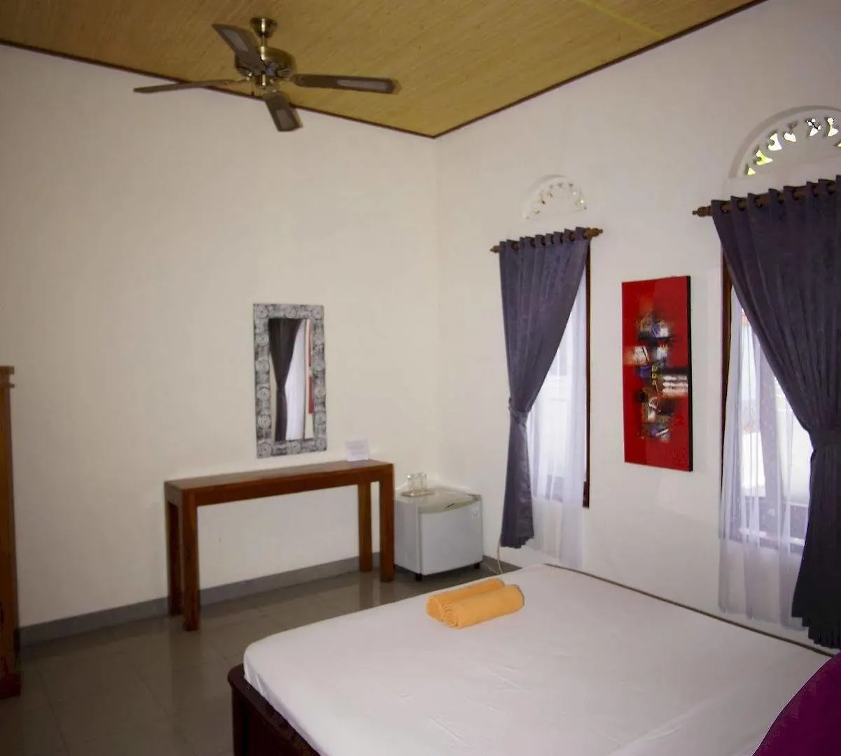Ubud Dream Indonesien