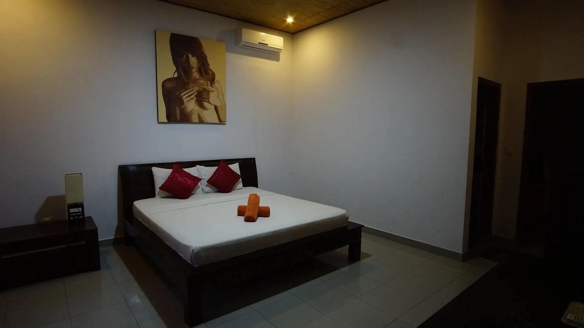 Ubud Dream Gasthof