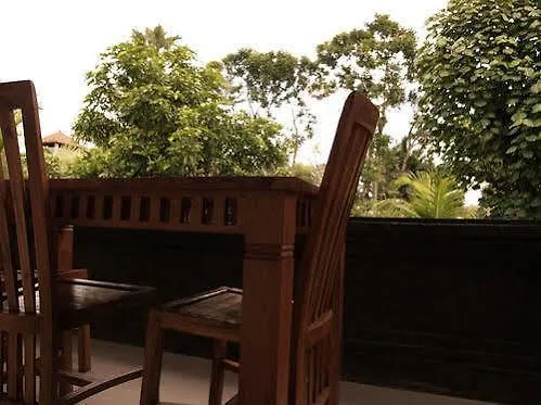 Ubud Dream Indonesien