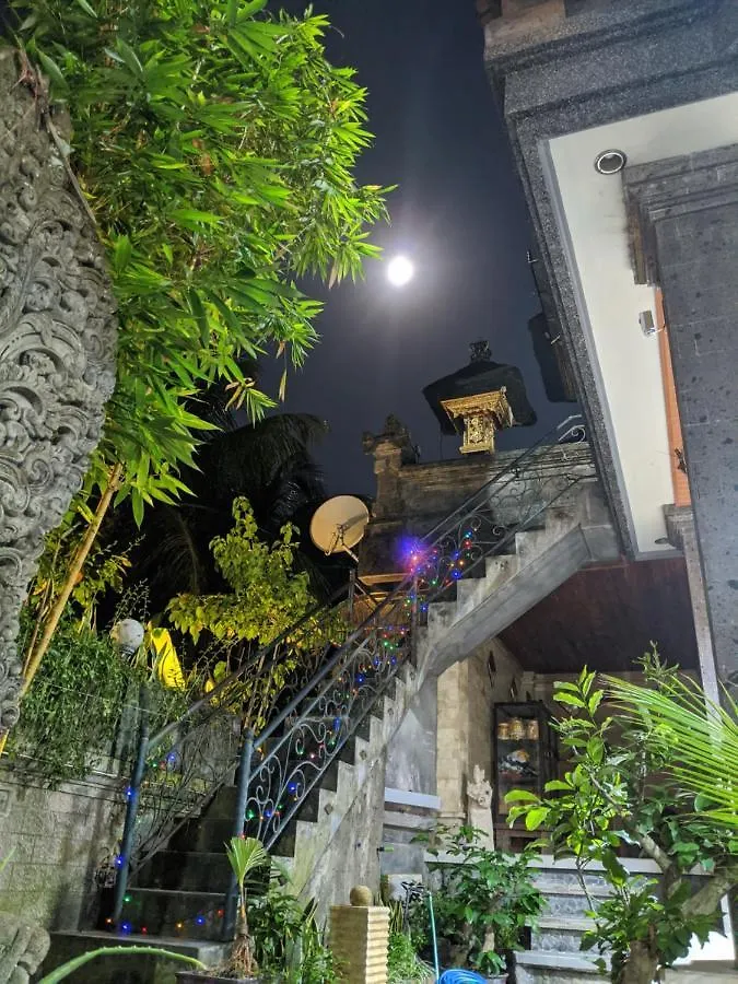 Ubud Dream